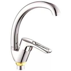 Baterie pentru chiuveta Rossa Adeline 49089 (Chrome)