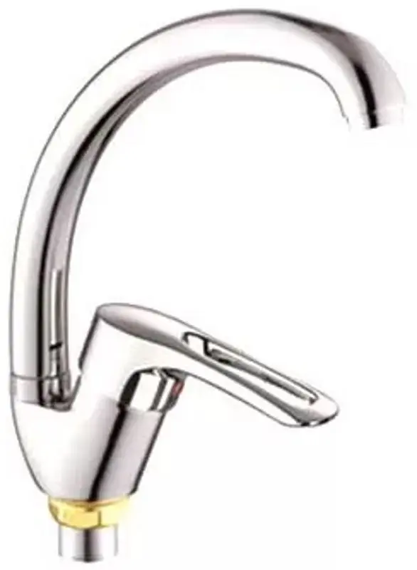 Baterie pentru chiuveta Rossa Adeline 49089 (Chrome)