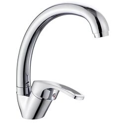 Baterie pentru chiuveta Rossa Bianca 49094 (Chrome)