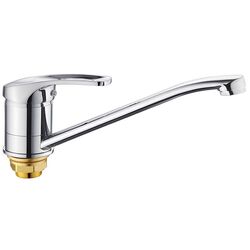 Baterie pentru chiuveta Rossa Bianca 49096 (Chrome)