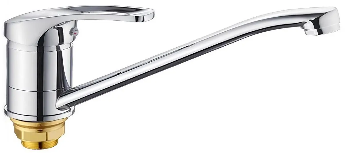 Baterie pentru chiuveta Rossa Bianca 49096 (Chrome)