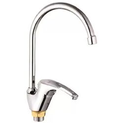 Baterie pentru chiuveta Rossa Bianca 49097 (Chrome)