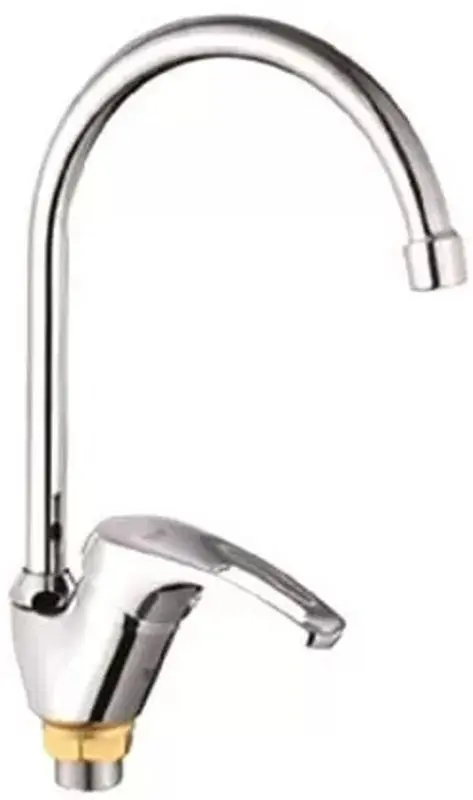 Baterie pentru chiuveta Rossa Bianca 49097 (Chrome)