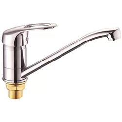 Baterie pentru chiuveta Rossa Lina 49110 (Chrome)