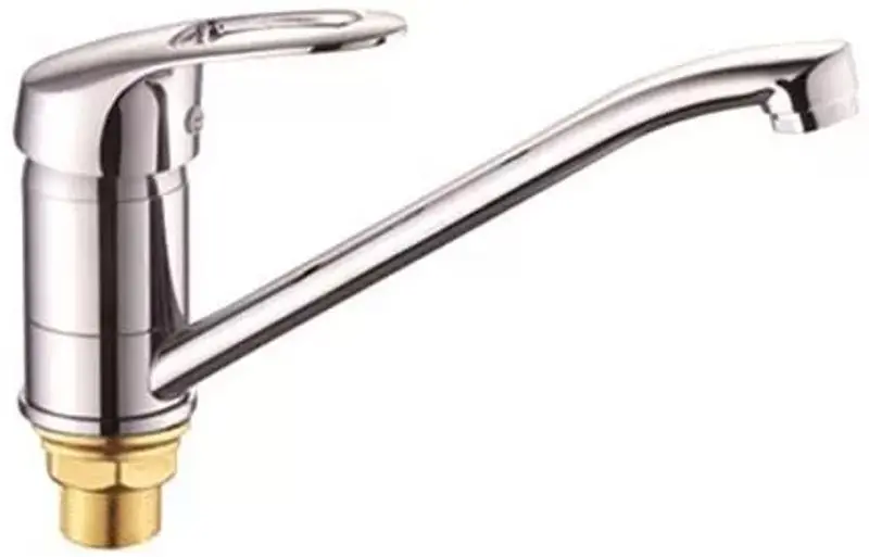 Baterie pentru chiuveta Rossa Lina 49110 (Chrome)