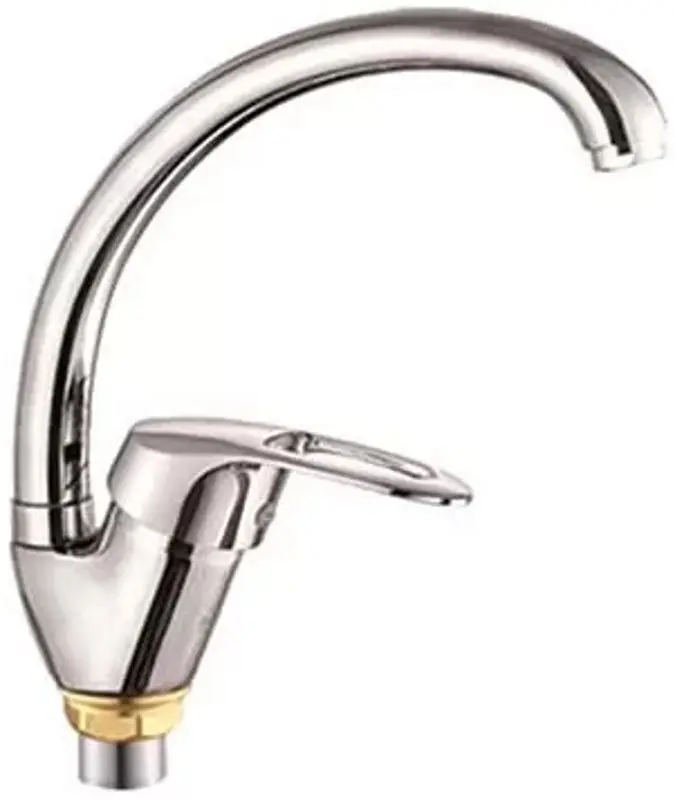 Baterie pentru chiuveta Rossa Lina 49111 (Chrome)