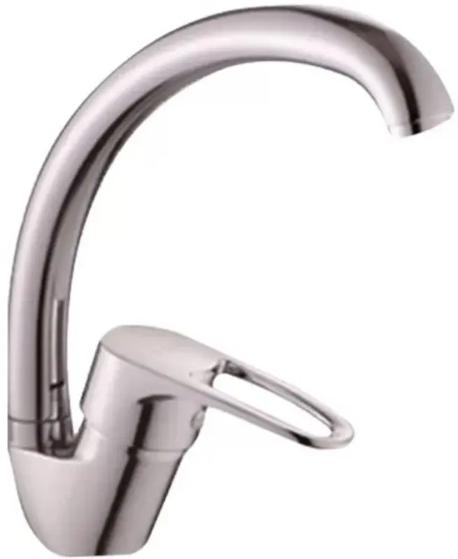 Baterie pentru chiuveta Rossa Nobilis 49075 (Chrome)