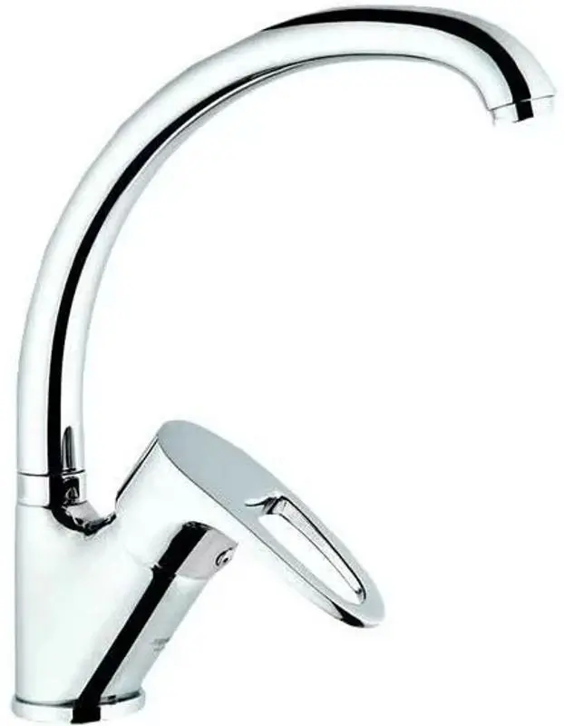 Baterie pentru chiuveta Rossa Nobilis MPN4121 (Chrome)