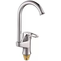 Baterie pentru chiuveta Rossa Nobilis MPN4321 (Chrome)