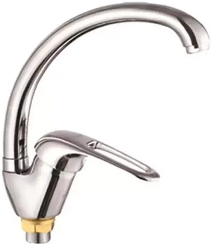 Baterie pentru chiuveta Rossa Sandera 49104 (Chrome)