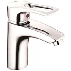 Baterie pentru lavoar Rossa Adeline MPN1022 (Chrome)