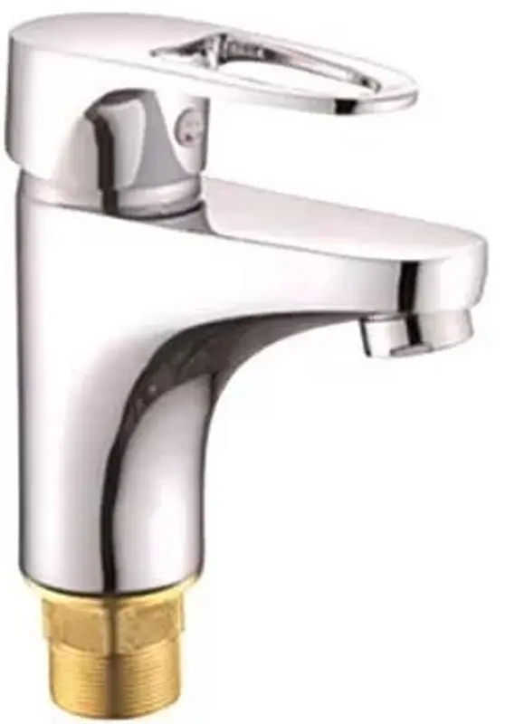 Baterie pentru lavoar Rossa Bristana 49161 (Chrome)