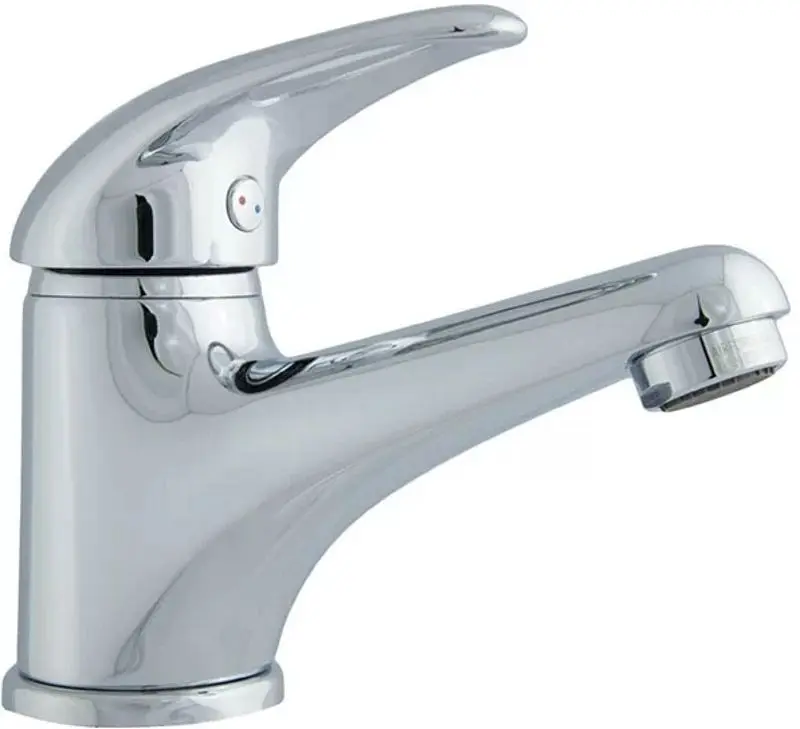 Baterie pentru lavoar Rossa Imola MPN1021 (Chrome)