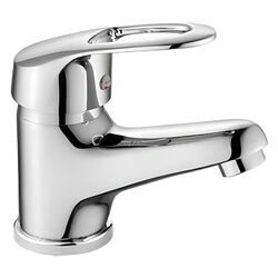 Baterie pentru lavoar Rossa Lina 49105 (Chrome)