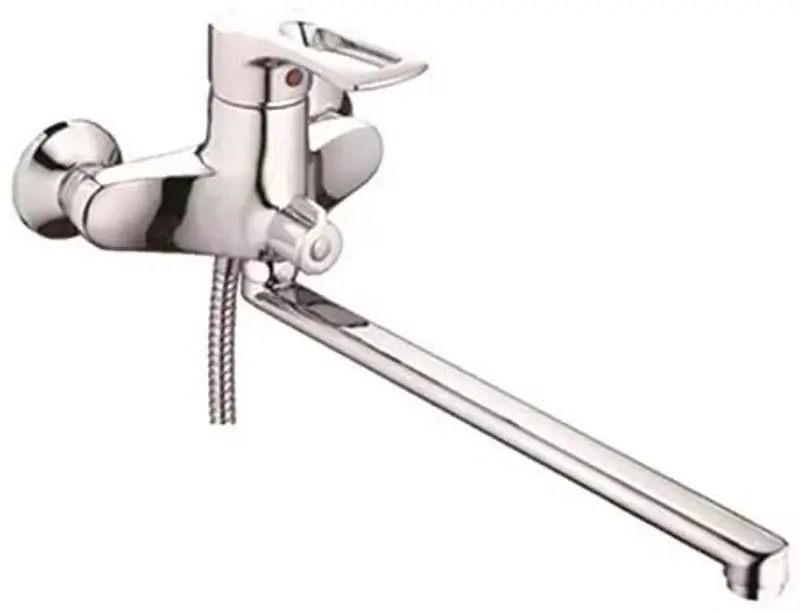 Baterie pentru baie Rossa Adeline MPN5022 (Chrome)