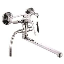 Baterie pentru baie Rossa Bianca MPN2127 (Chrome)