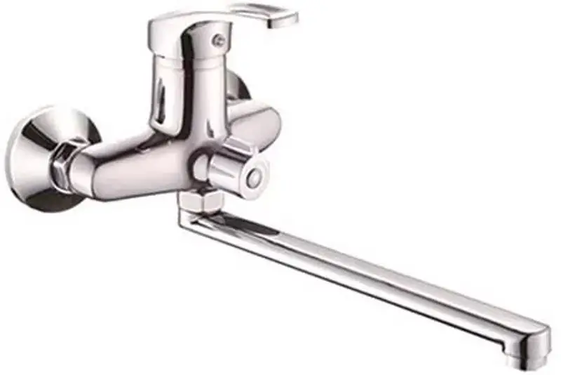 Baterie pentru baie Rossa Bianca MPN2227 (Chrome)