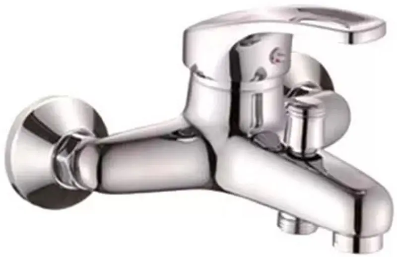 Baterie pentru baie Rossa Bianca MPN3027 (Chrome)