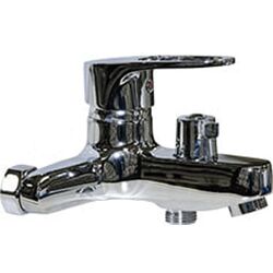 Baterie pentru baie Rossa Bristana MPN30216 (Chrome)