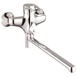 Baterie pentru baie Rossa Imola MPN2221B (Chrome)