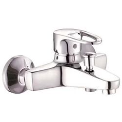 Baterie pentru baie Rossa Imola MPN3021 (Chrome)