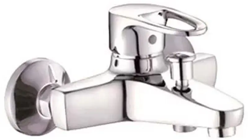 Baterie pentru baie Rossa Imola MPN3021 (Chrome)