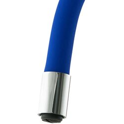 Смеситель для умывальника Rossinka Z35-35U (Blue) Thumb
