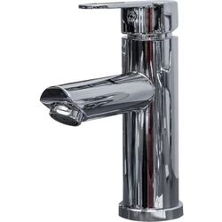 Baterie pentru lavoar Rubano 27576 (Chrome)