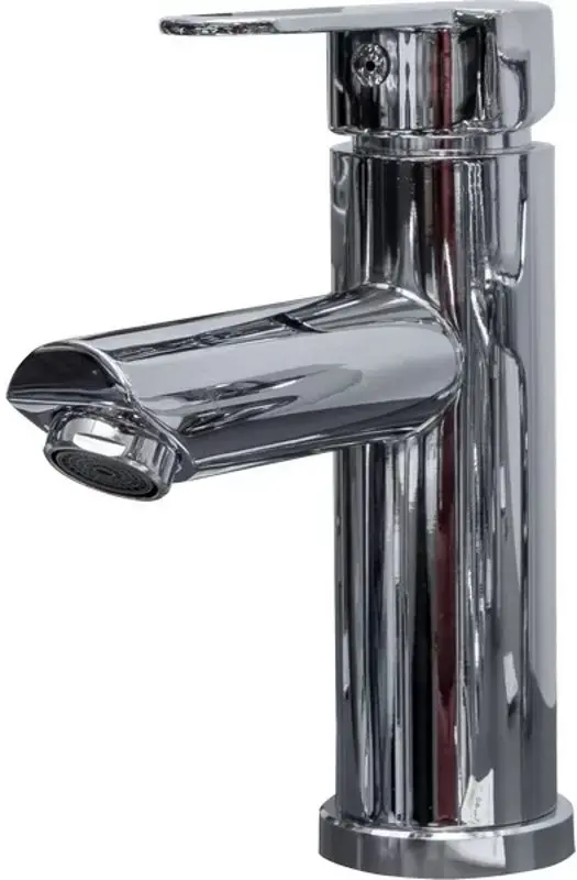 Baterie pentru lavoar Rubano 27576 (Chrome)
