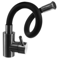 Baterie pentru chiuveta Ruhhy 22821 (Black/Silver) Thumb