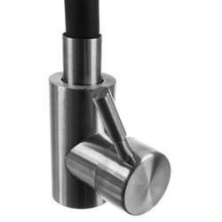 Baterie pentru chiuveta Ruhhy 22821 (Black/Silver) Thumb