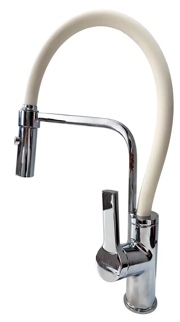 Baterie pentru bucatarie Sandonna Andra VOR58022 (Beige)