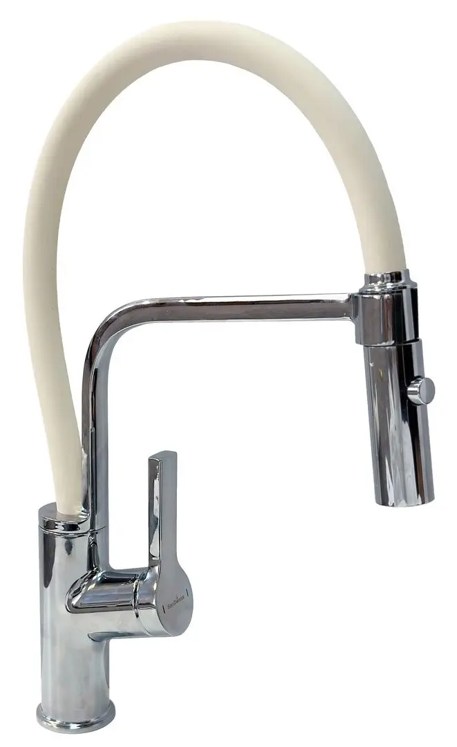 Baterie pentru bucatarie Sandonna Andra VOR58022 (Beige)