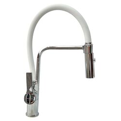 Baterie pentru chiuveta Sandonna Andra VOR58023 (White) Thumb