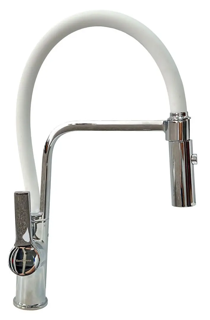 Baterie pentru chiuveta Sandonna Andra VOR58023 (White)