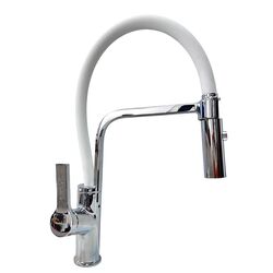 Baterie pentru chiuveta Sandonna Andra VOR58023 (White) Thumb