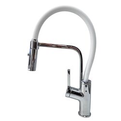 Baterie pentru chiuveta Sandonna Andra VOR58023 (White) Thumb