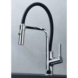 Baterie pentru chiuveta Sandonna Andra (Gray) Thumb