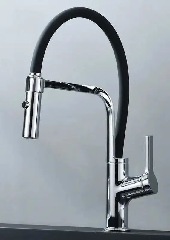 Baterie pentru chiuveta Sandonna Andra (Gray)