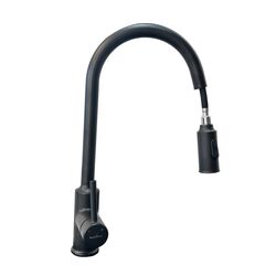 Baterie pentru chiuveta Sandonna Cami VOR58020 (Black) Thumb