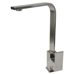 Baterie pentru bucatarie Sandonna Nera (Chrome/Satin) Thumb