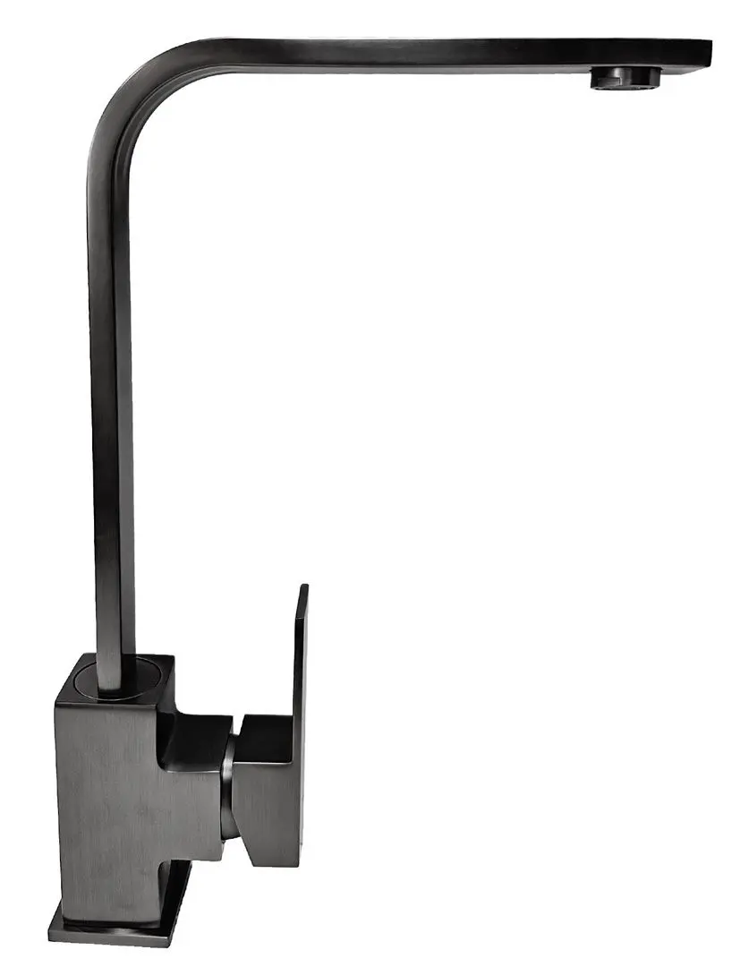 Baterie pentru bucatarie Sandonna Nera VOR58026 (Black)