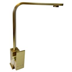 Baterie pentru bucatarie Sandonna Nera (Gold) Thumb