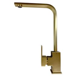 Baterie pentru bucatarie Sandonna Nera (Gold) Thumb