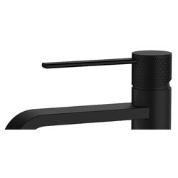 Baterie pentru chiuveta SanDonna Agata (Black) Thumb