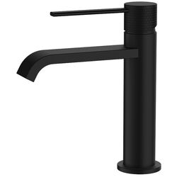 Baterie pentru chiuveta SanDonna Agata (Black)