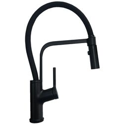 Baterie pentru chiuveta Sandonna Andra (Black) Thumb