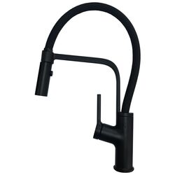 Baterie pentru chiuveta Sandonna Andra (Black) Thumb