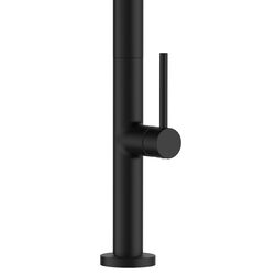 Baterie pentru chiuveta SanDonna Charlotte (Black) Thumb