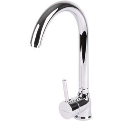 Baterie pentru chiuveta Sandonna F1013 (Chrome) Thumb